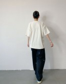 Black Star Pants #250201
